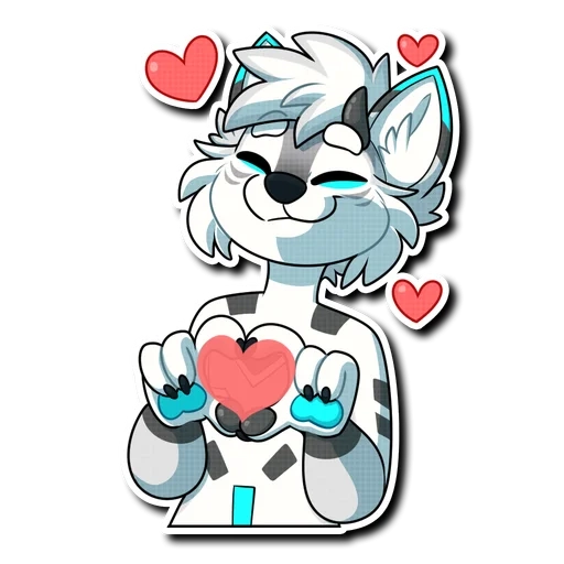 Sticker 9