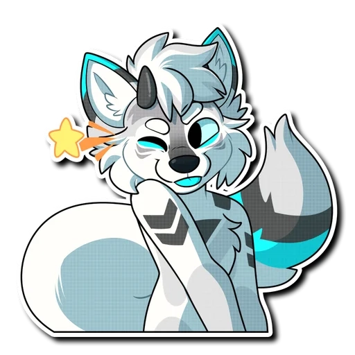 Sticker 10