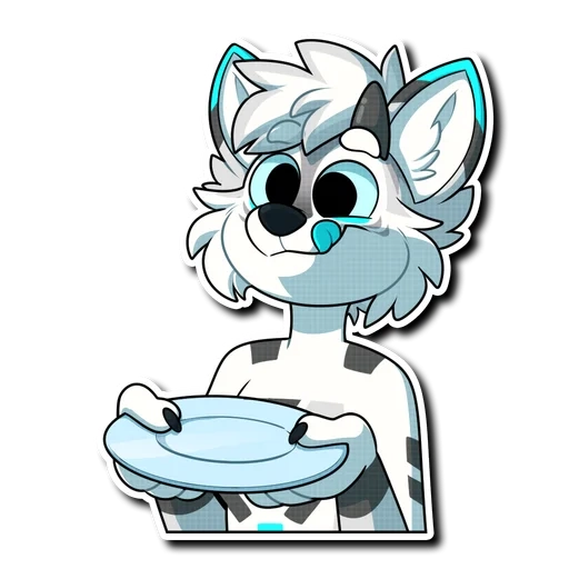 Sticker 11