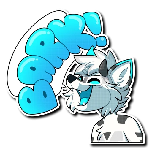 Sticker 12