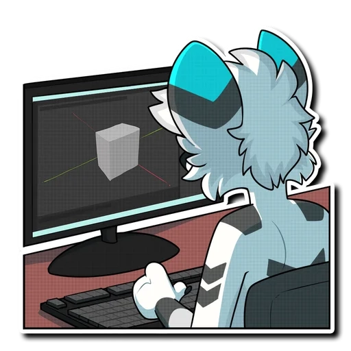 Sticker 14