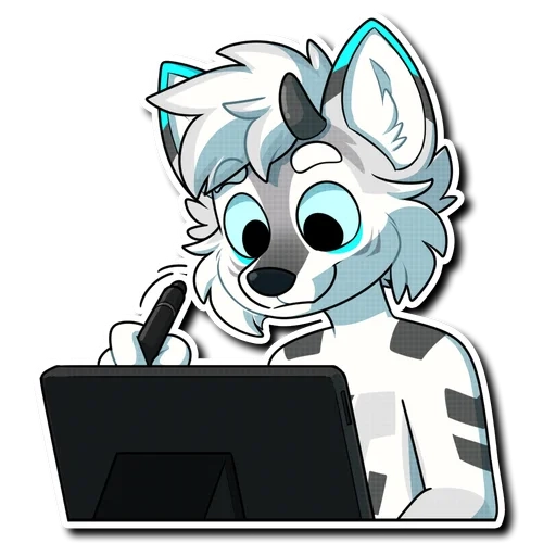 Sticker 15