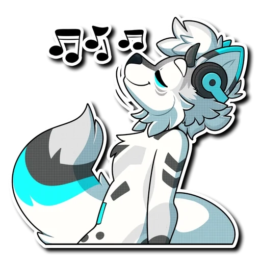 Sticker 16