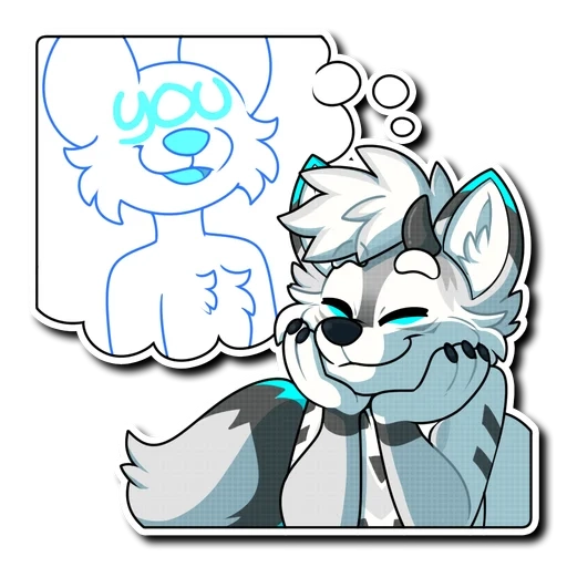 Sticker 18