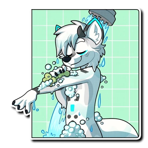 Sticker 19