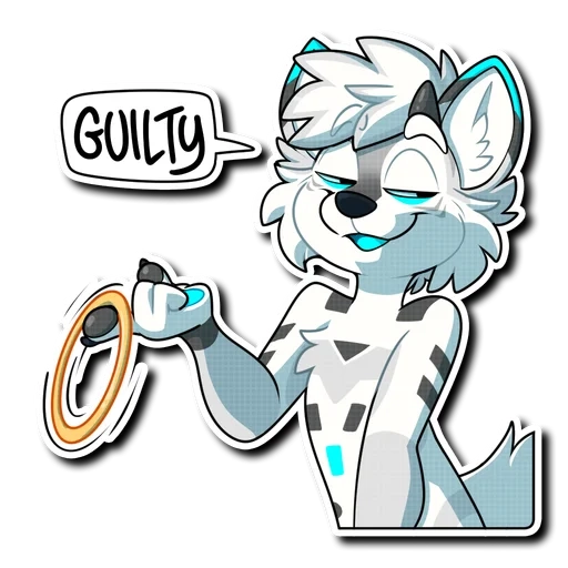 Sticker 20