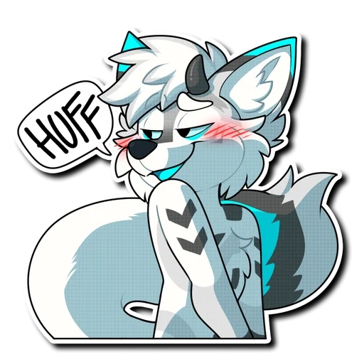 Sticker 21