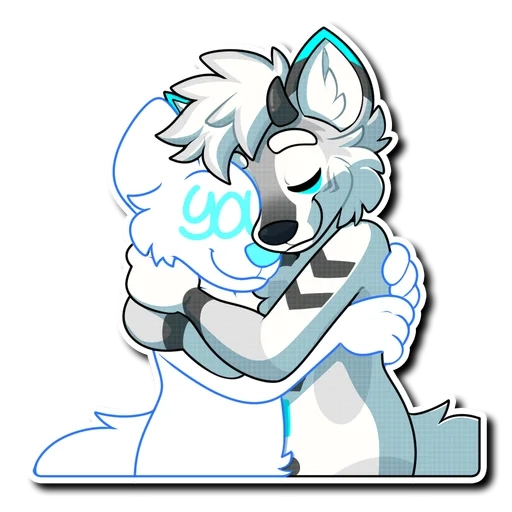 Sticker 22