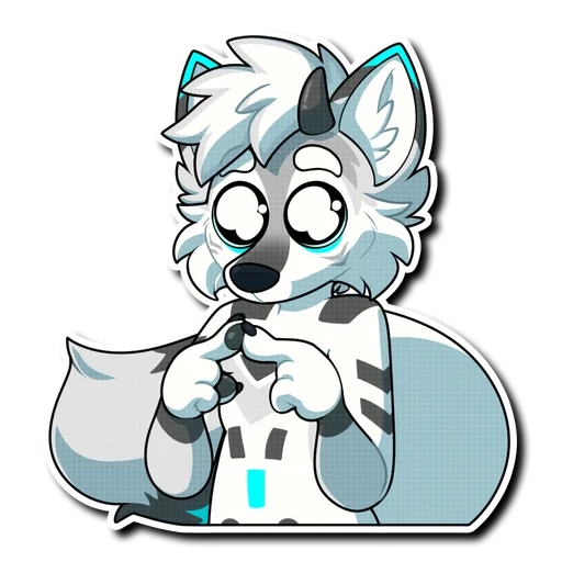 Sticker 23