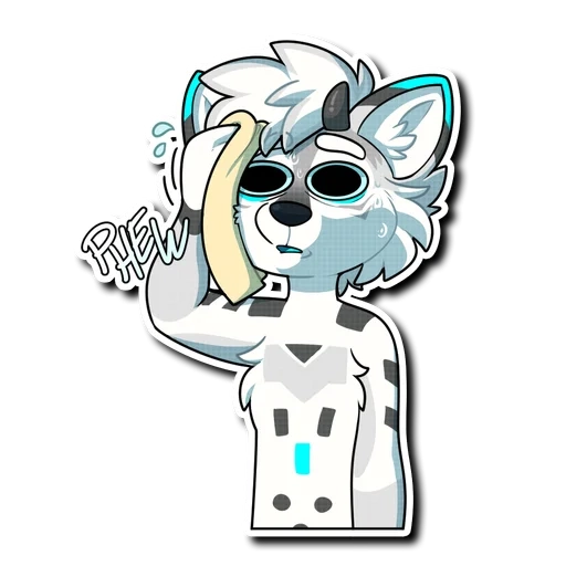 Sticker 25
