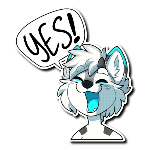 Sticker 3