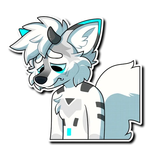 Sticker 28