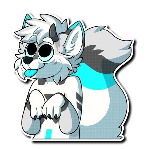 Sticker 6