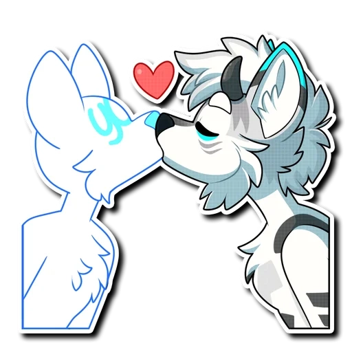 Sticker 8