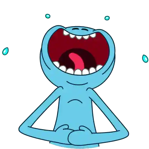 Meeseeks