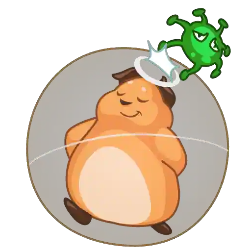 Sticker 19