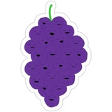 Member Berries WhatsApp Sticker #14