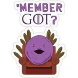 Sticker 17