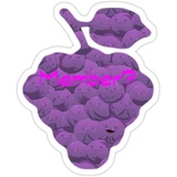 Member Berries WhatsApp Sticker #19