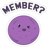 Member Berries WhatsApp Sticker #20