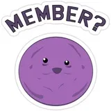 Sticker 20
