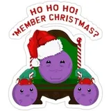 Sticker 22
