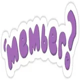 Sticker 34