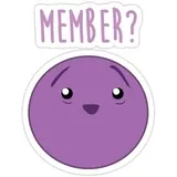Sticker 35