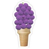 Member Berries WhatsApp Sticker #5