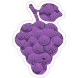 Member Berries WhatsApp Sticker #7