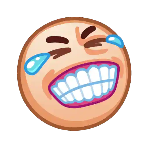 Meme Emoji #1