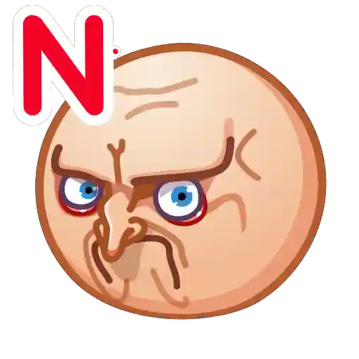 Sticker 19
