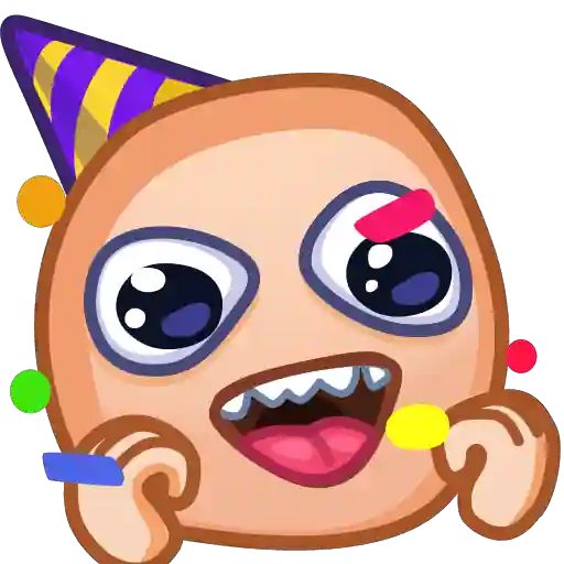 Sticker 12