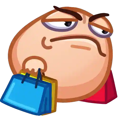 Sticker 19