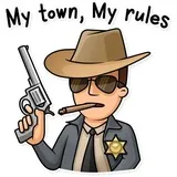 Sticker 28