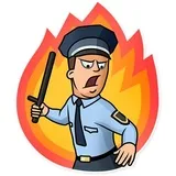 Sticker 34