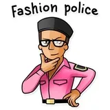 Sticker 35