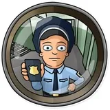 Sticker 9