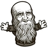 Meme Stickers WhatsApp Sticker #10