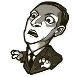 Sticker 11