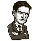 Meme Stickers WhatsApp Sticker #12