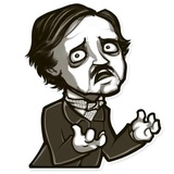 Meme Stickers WhatsApp Sticker #16