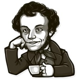 Meme Stickers WhatsApp Sticker #17