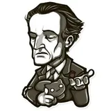 Sticker 18