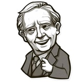 Meme Stickers WhatsApp Sticker #21