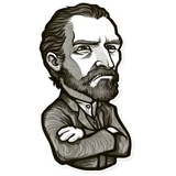 Meme Stickers WhatsApp Sticker #23