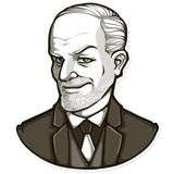 Meme Stickers WhatsApp Sticker #7