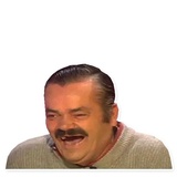 Meme Pack WhatsApp Sticker #10