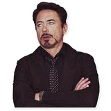 Meme Pack WhatsApp Sticker #12