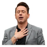 Meme Pack WhatsApp Sticker #13